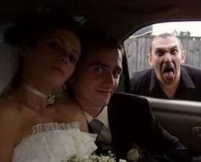 En özel anı mahvedenler