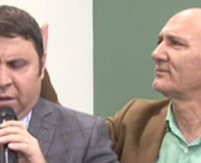 CHP'li başkandan engelliye çirkin hareket