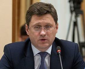 Doğalgazda indirimi yüzde 15'e çıkarabiliriz