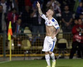 Stoch'tan Fenerbahçe'ye dönüş sinyali