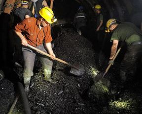 Madenlerde yeni dönem başlıyor