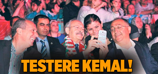 Testere Kemal