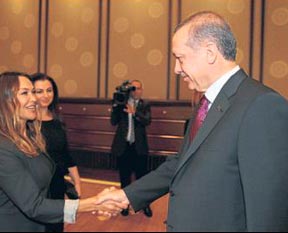 Abartıldığı gibi değil