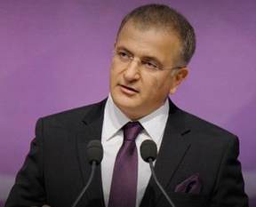 Dumanlı'dan savcılara Gülen propagandası