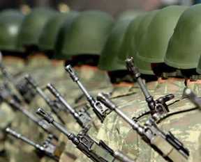 Mehmetçik'e dolgun maaş müjdesi