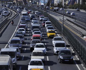 İstanbul trafiğini çözecek çılgın projeler