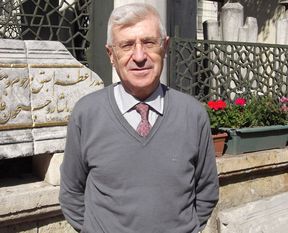 Prof. Dr. Güner Sayar, Akif’i anlatacak
