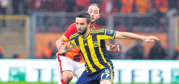 Balıkesir'de geri döneceğiz