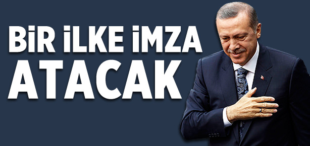 Erdoğan ilk kez AYM’ye üye atayacak!
