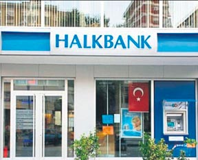 Vergi borçlusuna da Halkbank kolaylığı