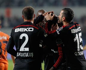 Konya'da rekor: Adım adım 40 bine