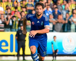 Tek bir şutu 6 milyon TL