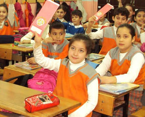 İlköğretim'de Din Kültürü dersi zorunlu oldu