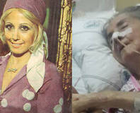 Usta sanatçı yoğun bakımda!