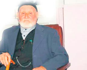 Bir zamanlar kraldı!