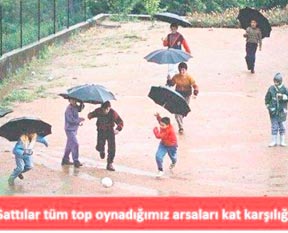 Kıllı erkekler mağdurdur