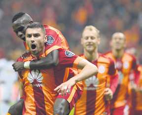 Hamza'nın Aslanları