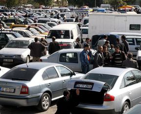 İkinci el arabalara bedelli indirimi