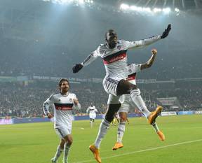 3 puan Beşiktaş'ın