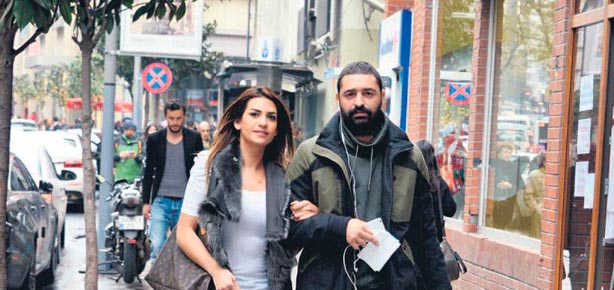 Adım adım evliliğe