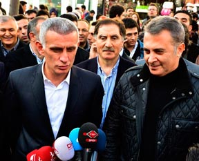 Adı Kartal soyadı lider!