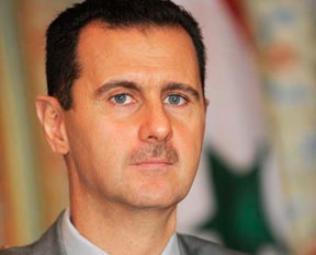 Artık Esad değil İran savaşıyor