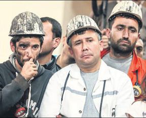 Madenlerde çip dönemi başlıyor