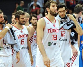 12 Dev Adam'ın rakipleri belli oldu
