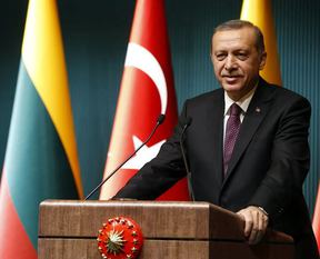 "Kara harekatı şart"