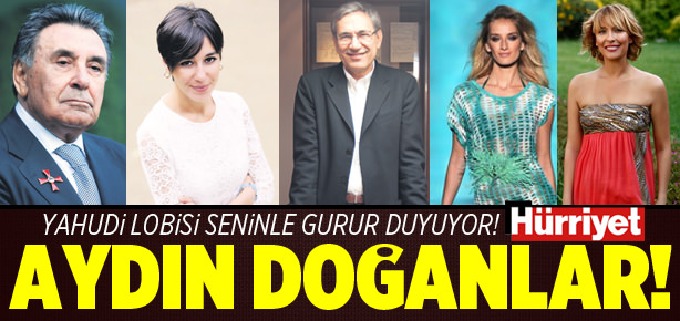 Aydın doğanlar!