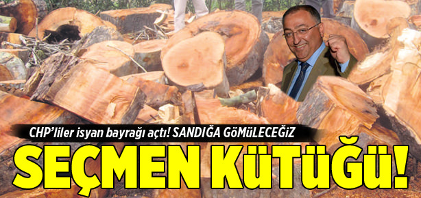 Seçmen kütüğü