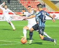 Belediye Demir’i eritti!