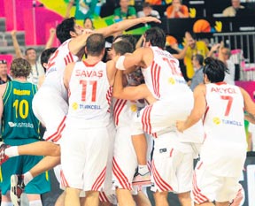 12 Dev Adam ölüm grubunda!