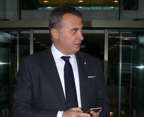 Galatasaray'la pazarlık var!