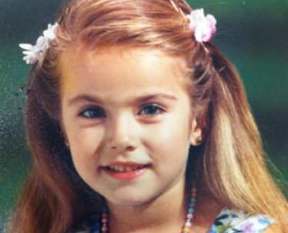 Şimdiki halini bir görseniz...