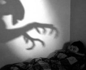 Karabasan nasıl çöker?