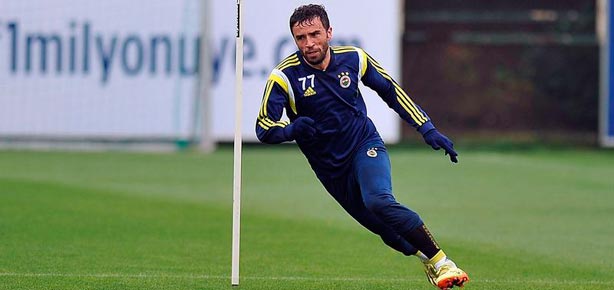 Gökhan'ın durumu korkutuyor