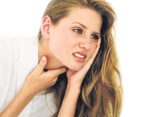 Bademcik iltihabına lahana suyu