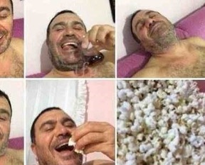 Arsenal attı Twitter yıkıldı!