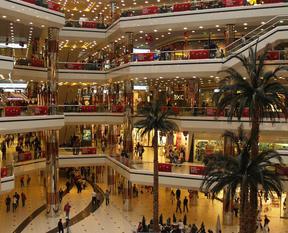 AVM'ler pazar günü kapalı olacak