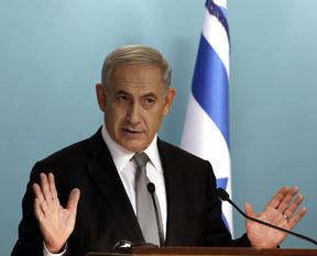Katil Netanyahu’dan kritik karar!