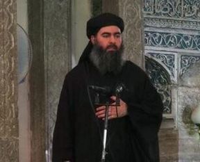 Bağdadi ve IŞİD’le ilgili şok açıklamalar