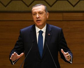 Erdoğan'dan 9 kanunu onay!