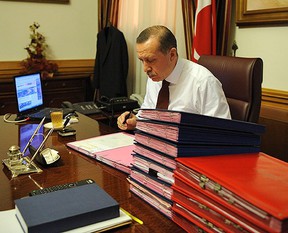 Yargı paketi onaylandı