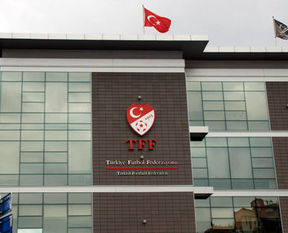 TFF'den Beşiktaş'a şok cevap!