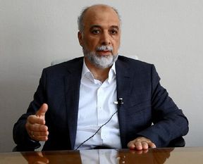 'Uluslararası algı operasyonu yapıyorlar'