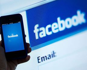Facebook'a, ''beğenmedim '' butonu