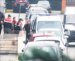 3.5 saatlik özgürlük