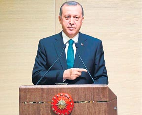 Cemaat İsrail'in maşası!