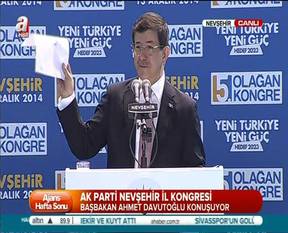Başbakan'dan Kılıçdaroğlu'na belgeli cevap